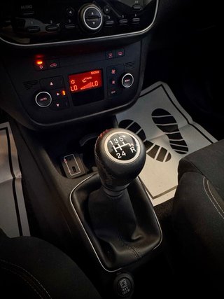 FIAT Punto 2016