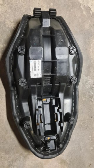 Asiento gel S1000XR K69