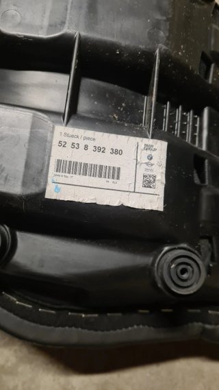 Asiento gel S1000XR K69