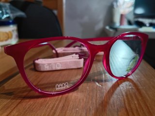 Gafas para graduar Nano Vista