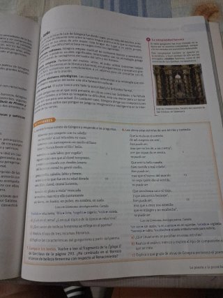 Lengua Castellana. Literatura 1 bachillerato