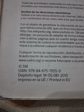Lengua Castellana. Literatura 1 bachillerato