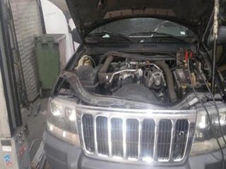 29149 airbag delantero derecho jeep grand cherokee