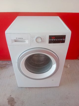 Lavadora Bosch 9k