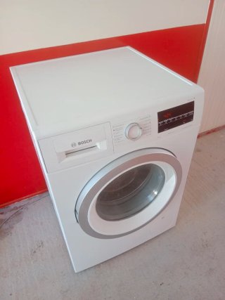 Lavadora Bosch 9k