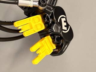 Frenos Magura MT5 Pro HC 2