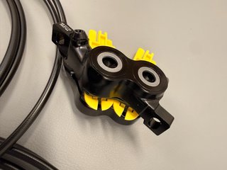 Frenos Magura MT5 Pro HC 2