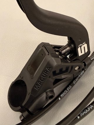 Frenos Magura MT5 Pro HC 2