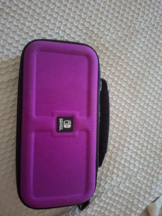 Nintendo Switch Original V1 Azul/Rojo