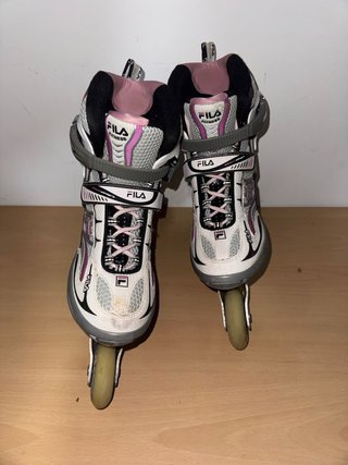 Patines en línea Fila Mujer Talla 41