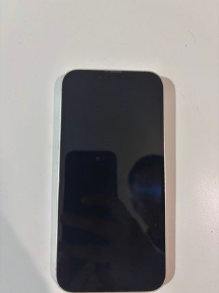 iPhone 13 Blanco en perfectas condiciones