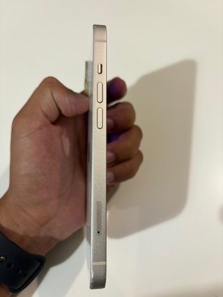 iPhone 13 Blanco en perfectas condiciones
