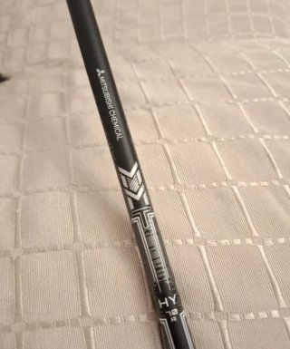 Híbrido 4 Cobra King Tec