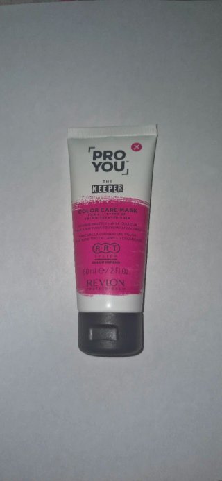 Mascarilla Revlon Pro You The Keeper