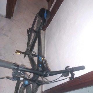 Bicicleta Rockrider ALL TERRAIN