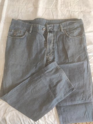 Pantalón vaquero Gant hombre