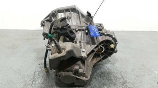 Caja de cambios renault 1041344 tl4013 laguna iii