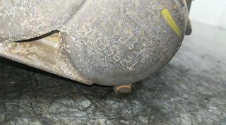 Caja de cambios renault 1041344 tl4013 laguna iii