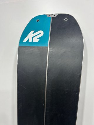 K2 Freeloader Splitboard 151 cm tabla snow