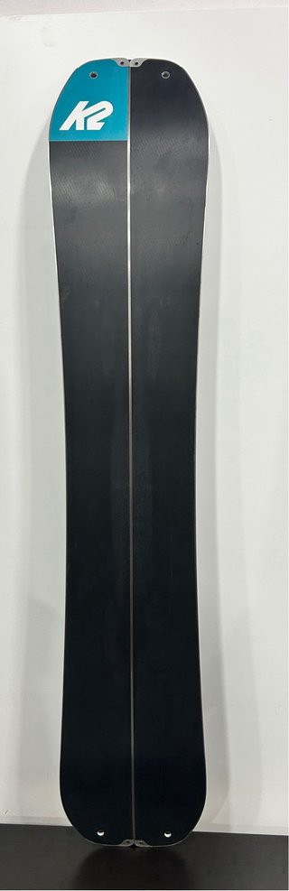 K2 Freeloader Splitboard 151 cm tabla snow