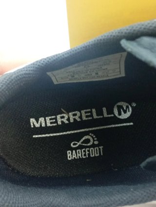 Merrell Vapor Glove 4 Scarpe Donna 37.5