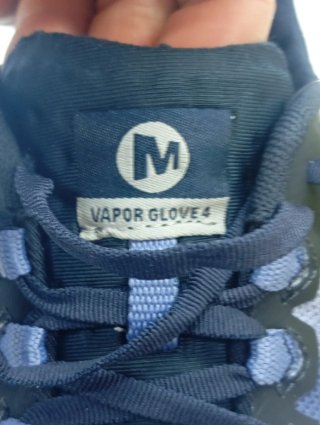 Merrell Vapor Glove 4 Scarpe Donna 37.5