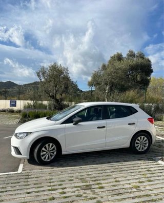 SEAT Ibiza 2019
