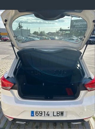 SEAT Ibiza 2019