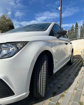 SEAT Ibiza 2019