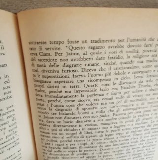 Due romanzi di Isabel Allende