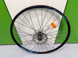 Llanta Trasera de Bicicleta 29 con Disco de freno