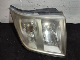 FARO DERECHO FORD TRANSIT CAJA CERRADA '06 FT 260