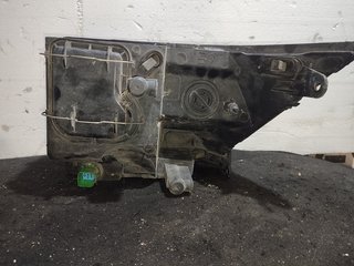 FARO DERECHO FORD TRANSIT CAJA CERRADA '06 FT 260