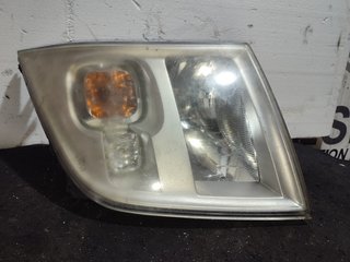 FARO DERECHO FORD TRANSIT CAJA CERRADA '06 FT 260