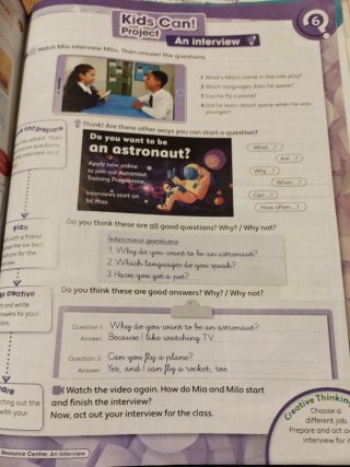 KIDS CAN! 5 Pupil's Book: libro de texto de ing...