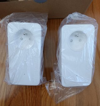 Devolo dLAN 1200+ Starter Kit PLC
