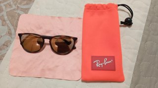 Gafas de sol Ray-Ban para niñ@s