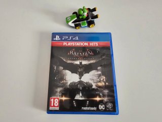 🇪🇸 Batman Arkham Knight PS4