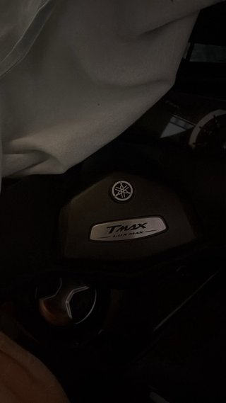 Yamaha TMAX exclusiva nueva!!