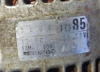 29590 alternador jeep cherokee 2.5 g chrysler