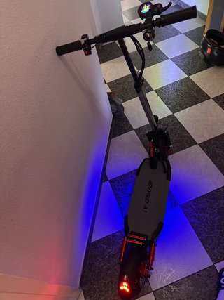 Patinete Eléctrico IENYRID A1