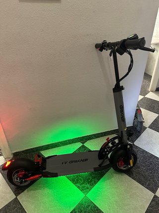 Patinete Eléctrico IENYRID A1