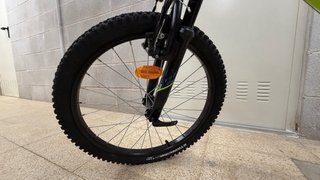Bicicleta Infantil Rockrider ST 500