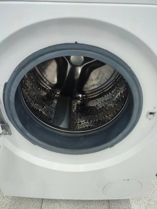 Lavadora Bosch Serie 2 de 8kg 1400rpm A+++ garantí