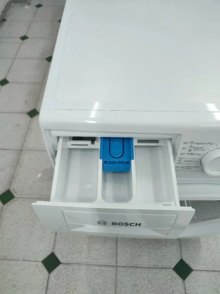 Lavadora Bosch Serie 2 de 8kg 1400rpm A+++ garantí