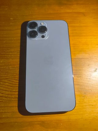 iPhone 13 Pro Max 128gb