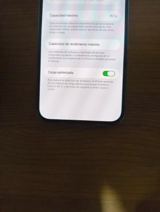iPhone 13 Pro Max 128gb