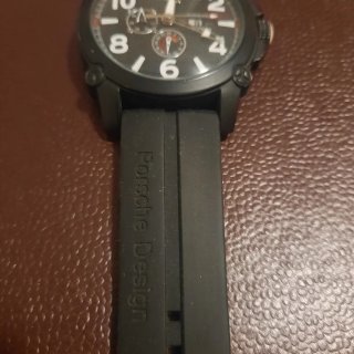 Orologio Porsche Design by Eterna