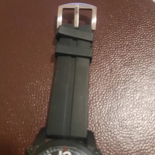 Orologio Porsche Design by Eterna