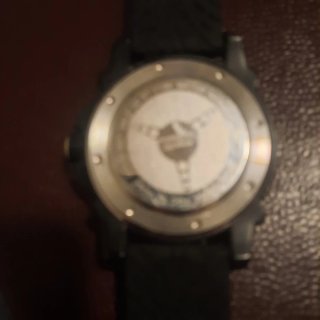 Orologio Porsche Design by Eterna